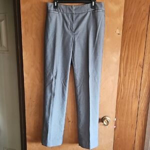 Liz Claiborne Gray Women's Trousers